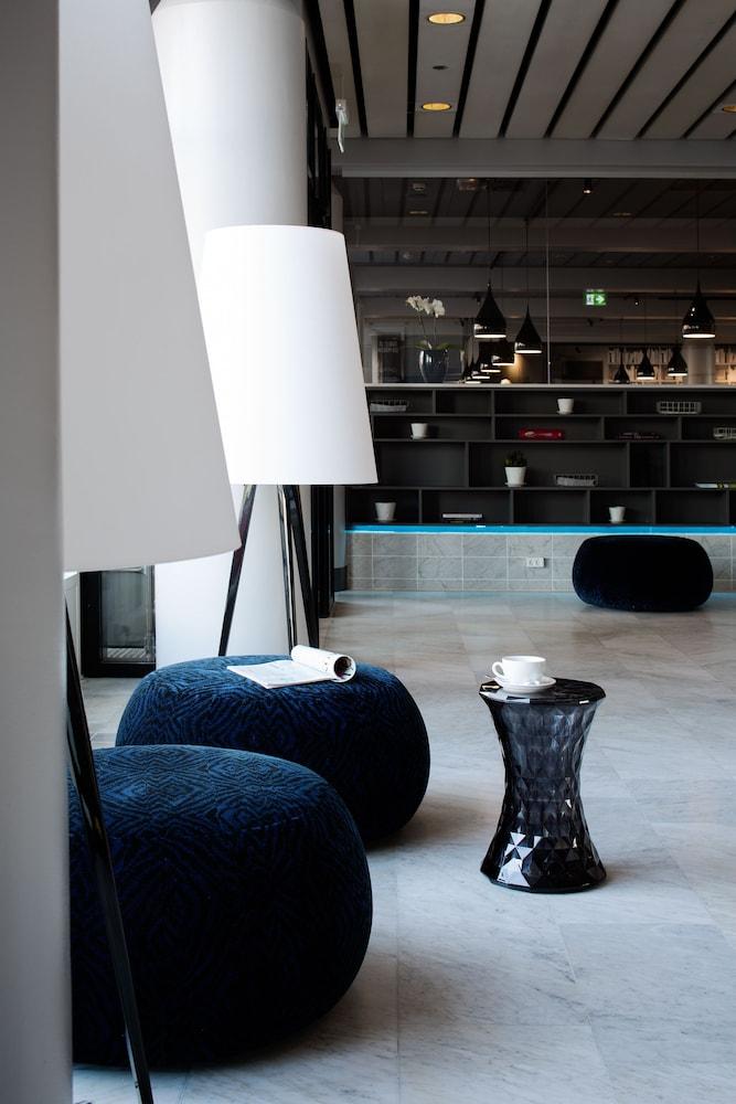 Scandic Regina Herning Dış mekan fotoğraf