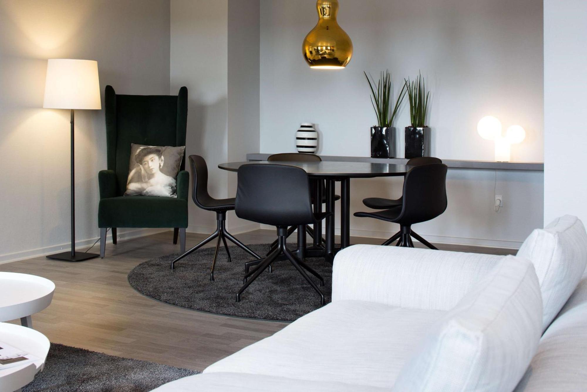 Scandic Regina Herning Dış mekan fotoğraf