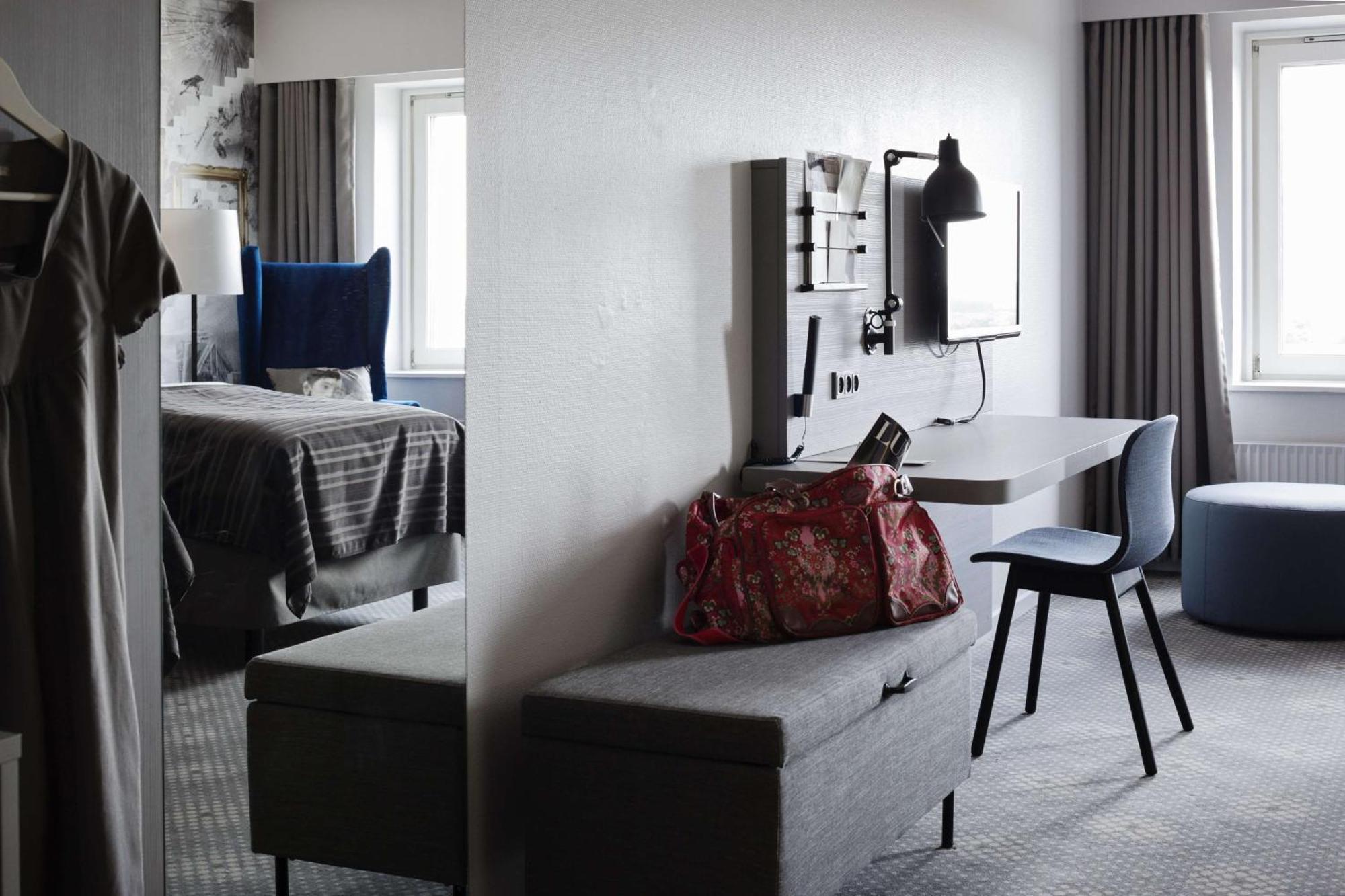 Scandic Regina Herning Dış mekan fotoğraf