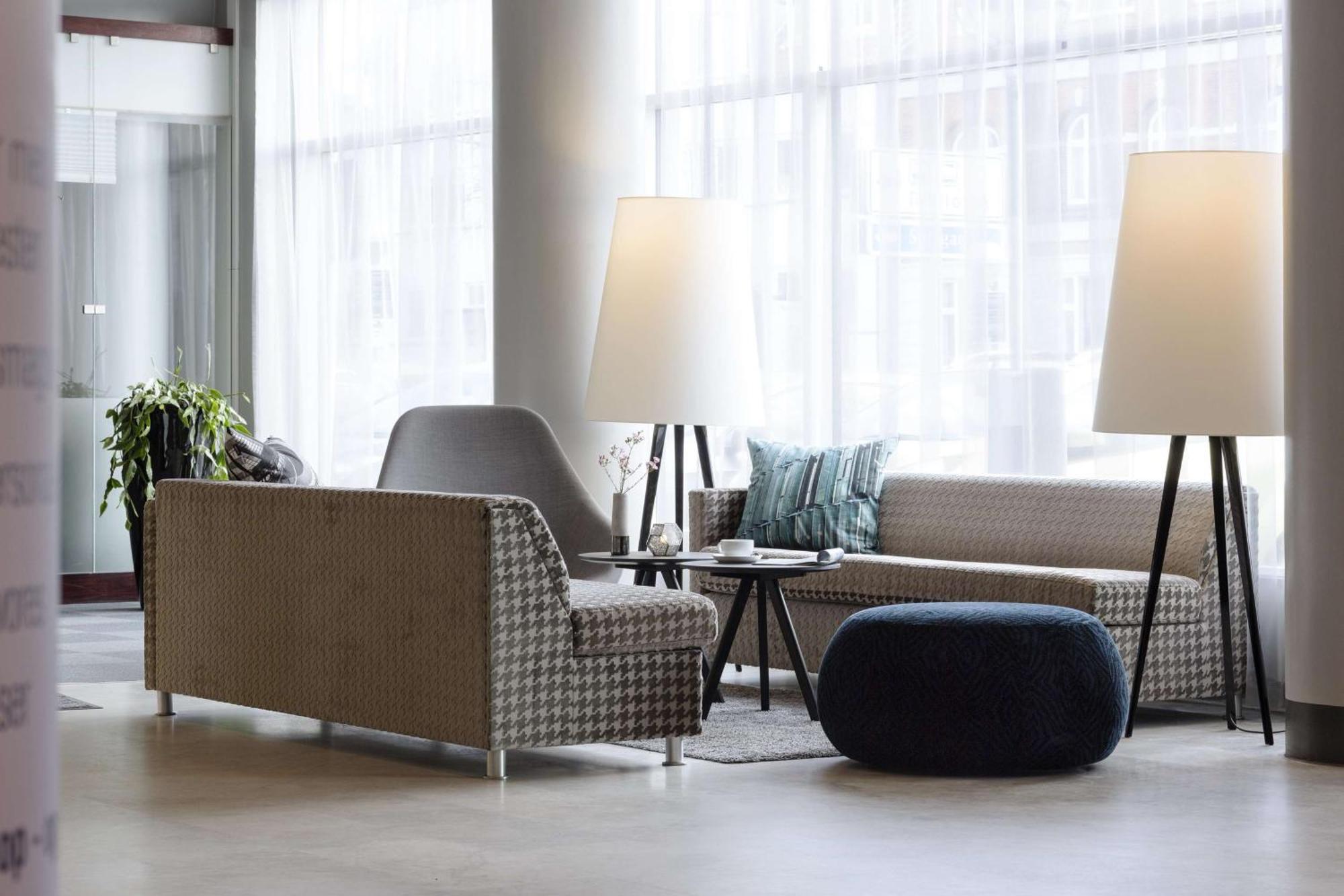 Scandic Regina Herning Dış mekan fotoğraf