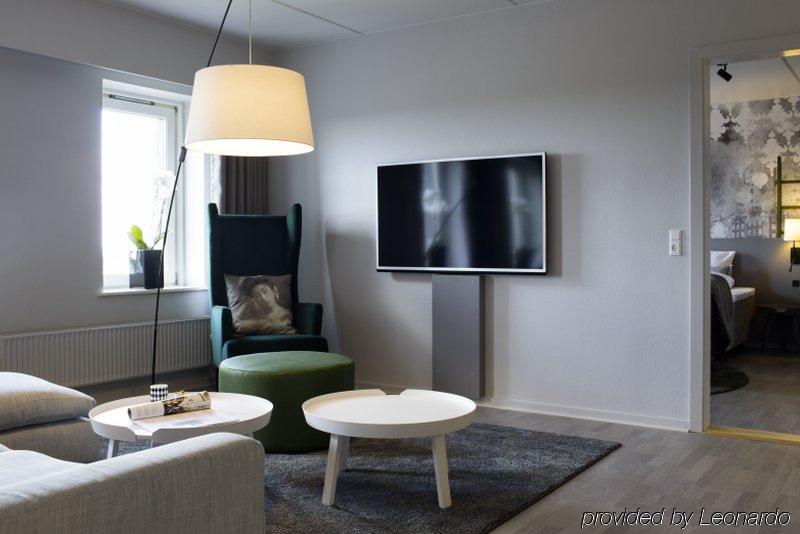 Scandic Regina Herning Dış mekan fotoğraf