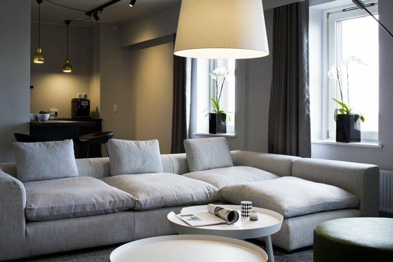 Scandic Regina Herning Dış mekan fotoğraf
